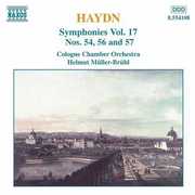 Symphonies 17 , Invocation