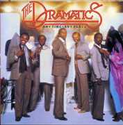Anytime Anyplace [Import] , The Dramatics