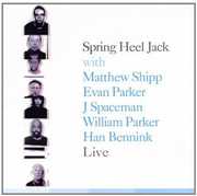 Live , Spring Heel Jack