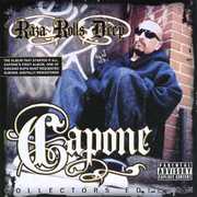 Raza Rolls Deep [Explicit Content] , Capone