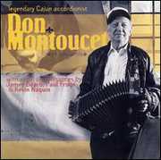 Don Montoucet Et Ses Amis , Don Montoucet