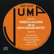 Rebecca Kilgore with Keith Ingham , Keith Ingham