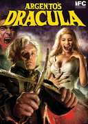 Argento's Dracula , Thomas Kretschmann