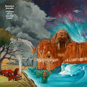 Visions of Us on the Land , Damien Jurado