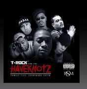 Family Ties Everybody Eatin , T-Rock