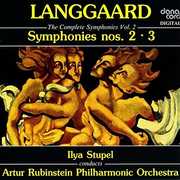Complete Symphonies 2 , Ilya Stupel