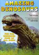 Amazing Dinosaurs 