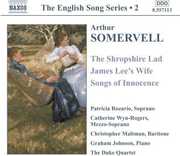 English Song Series 2 