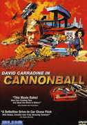 Cannonball , David Carradine