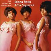 The Definitive Collection , Diana Ross