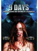 9 Days , Jennifer Lawrence