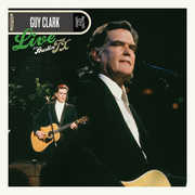 Live From Austin, TX , Guy Clark