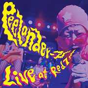 Live At Red 7 , Peelander-Z