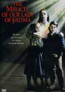 The Miracle of Our Lady of Fatima , Angela Clarke