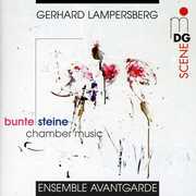 Bunte Steine , Ensemble Avantgarde