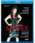 Medee , Christophe Rousset