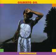 Nightingale , Gilberto Gil