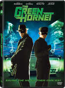 The Green Hornet , Seth Rogen