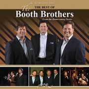 Best of the Booth Brothers , The Booth Brothers