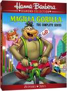 Magilla Gorilla: The Complete Series , Magilla Gorilla