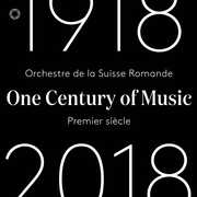 One Century of Music (1918-2018) , Various Artists