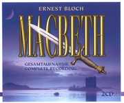 MacBeth [Opera] , Bloch