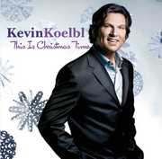 This Is Christmas Time , Kevin Koelbl