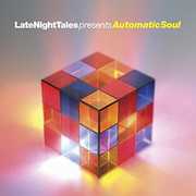 Late Night Tales Presents Automatic Soul , Groove Armada