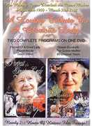 Portrait of a Great Lady: Queen Elizabeth 