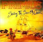 Sailing the Seas of Cheese , Primus