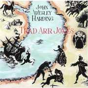 Trad Arr Jones , John Wesley Harding