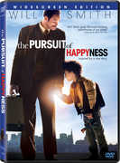 The Pursuit of Happyness , Will Smith