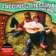 Their Music , Loggins & Messina
