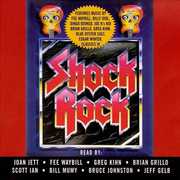 Shock Rock , Various Artists