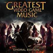 The Greatest Video Game Music III Choral Edition , M.O.D.