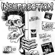 Ltc 203 , Insurrection