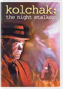 Kolchak: The Night Stalker , Darren McGavin