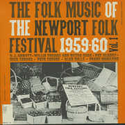 Newport Folk Festival 1 /  Various , Various Artists