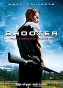 Shooter , Mark Wahlberg