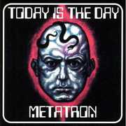 Descent (Split CD) , Today Is the Day