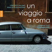 Un Viaggio a Roma