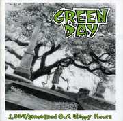 1039 / Smoothed Out Slappy Hours , Green Day