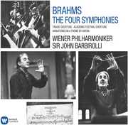 Symphonies Nos 1-4