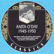 1945-1950 , Anita O'Day