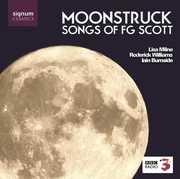 Moonstruck , Roderick Williams