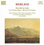 Harold in Italy , Igor Gruppman
