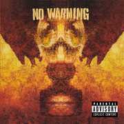 Suffer, Survive [Explicit Content] , No Warning