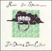 Room For Space (ep) , John Davis