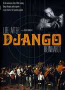 Life After Django Reinhardt 