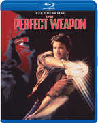 The Perfect Weapon , Jeff Speakman